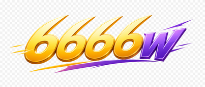 6666w Logo